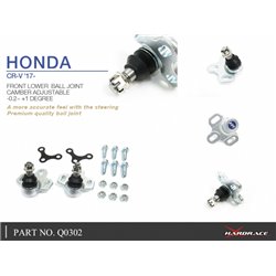 Rotule inférieure avant Honda CR-V