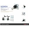 Rotule inférieure avant Honda CR-V