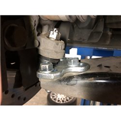 Rotule inférieure avant Honda CR-V