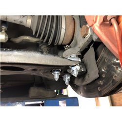 Rotule inférieure avant Honda CR-V