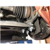 Rotule inférieure avant Honda CR-V