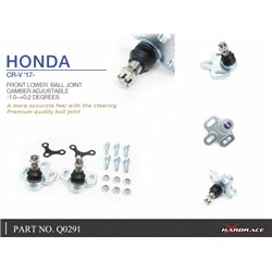 Rotule inférieure avant Honda CR-V