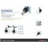 Rotule inférieure avant Honda CR-V