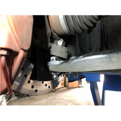 Rotule inférieure avant Honda CR-V