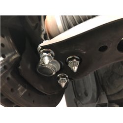 Rotule inférieure avant Honda CR-V