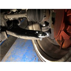 Rotule inférieure avant Honda CR-V