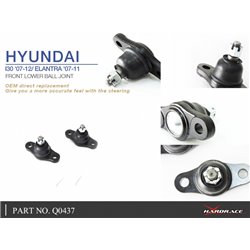 Rotule inférieure avant Hyundai I-30