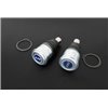 Correcteur de centre de roulis avant Mitsubishi Lancer evolution