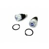 Correcteur de centre de roulis avant Mitsubishi Lancer evolution