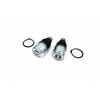Correcteur de centre de roulis avant Mitsubishi Lancer evolution