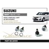 Rotule inférieure avant Suzuki Swift