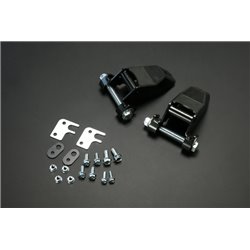 Kit d'abaissement bras inférieur arrière Toyota Alphard