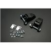 Kit d'abaissement bras inférieur arrière Toyota Alphard