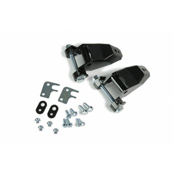 Kit d'abaissement bras inférieur arrière Toyota Alphard