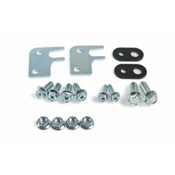 Kit d'abaissement bras inférieur arrière Toyota Alphard
