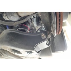 Kit d'abaissement bras inférieur arrière Toyota Alphard