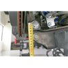 Kit d'abaissement bras inférieur arrière Toyota Alphard