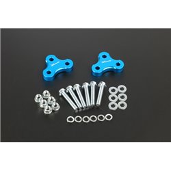 Entretoise de correction de géométrie Ford Focus