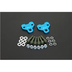 Entretoise de correction de géométrie Ford Focus
