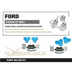 Entretoise de correction de géométrie Ford Focus