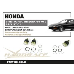 Honda Odyssey JDM