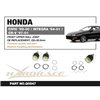 Honda Odyssey JDM