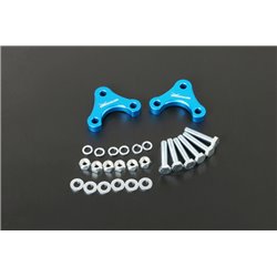 Entretoise de correction de géométrie Audi