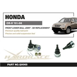Rotule inférieure avant Honda CR-V