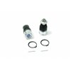 Correcteur de centre de roulis avant Honda Civic
