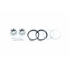 Correcteur de centre de roulis avant Honda Fit / jazz