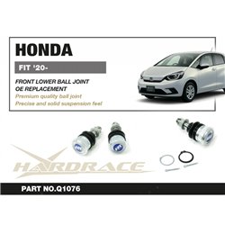 Rotule inférieure avant Honda Fit / jazz