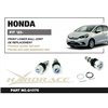 Rotule inférieure avant Honda Fit / jazz