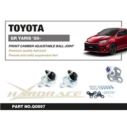 Rotule inférieure avant Toyota Yaris / vitz
