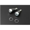 Correcteur de centre de roulis avant Subaru BRZ