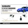 Correcteur de centre de roulis avant Subaru BRZ