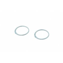 Correcteur de centre de roulis avant Subaru BRZ