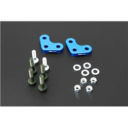 Entretoise de correction de géométrie avant Toyota RAV4