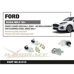 Bras inférieur avant Rotule Ford KUGA