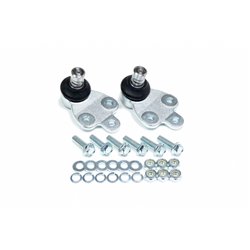 Bras inférieur avant Rotule Ford Focus
