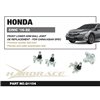 Rotule inférieure avant Honda Civic
