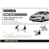 Rotule inférieure avant Honda Civic