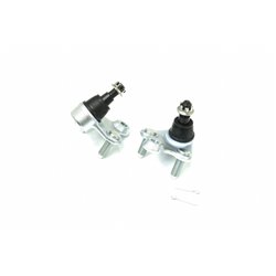 Rotule inférieure avant Honda Civic