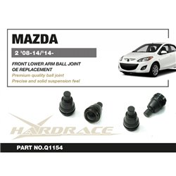 Mazda 2 / DEMIO