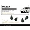 Mazda 2 / DEMIO