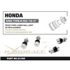 Rotule inférieure avant Honda Civic