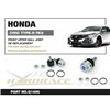 Rotule supérieure avant Honda Civic