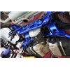 Barre de renfort de support de différentiel arrière Scion FR-S, Subaru BRZ, Toyota 86
