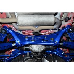 Barre de renfort de support de différentiel arrière Scion FR-S, Subaru BRZ, Toyota 86