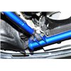 Barre de traction avant Honda Civic, CRX, Integra