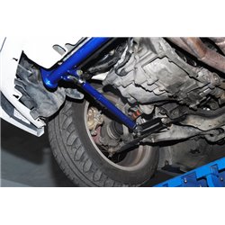 Barre de traction avant Honda Civic, CRX, Integra